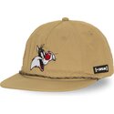 kepure-plokscia-smelio-snapback-loo13-goob-silvestras-looney-tunes-capslab