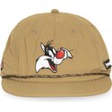 kepure-plokscia-smelio-snapback-loo13-goob-silvestras-looney-tunes-capslab