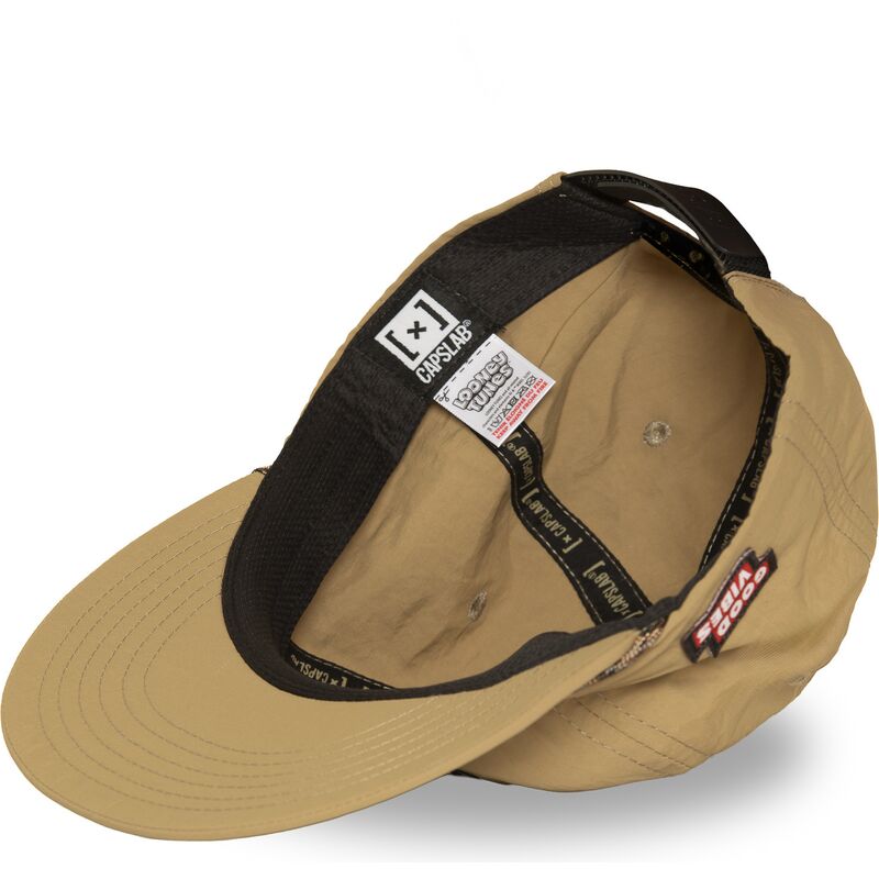 kepure-plokscia-smelio-snapback-loo13-goob-silvestras-looney-tunes-capslab