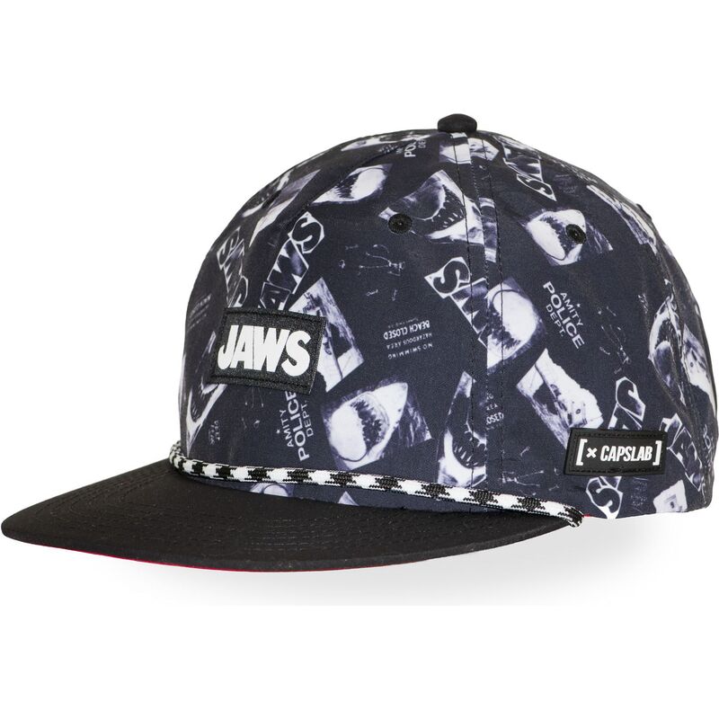 kepure-islenkta-ivairiaspalvis-snapback-jaw1-pos-ryklys-capslab