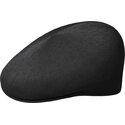 berete-juoda-tropic-504-black-kangol