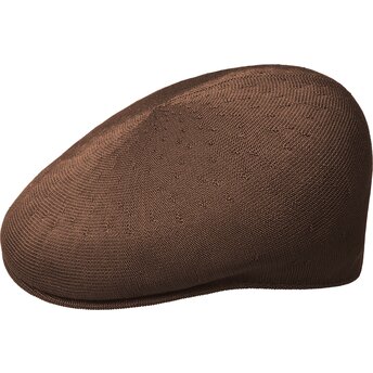 Beretė ruda Tropic 504 Brown Kangol