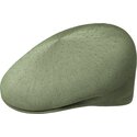 berete-zalia-tropic-504-oil-green-kangol