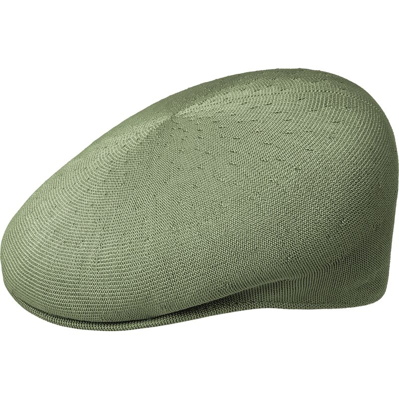 berete-zalia-tropic-504-oil-green-kangol