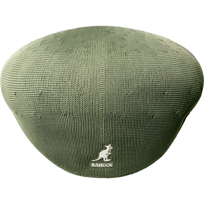 berete-zalia-tropic-504-oil-green-kangol