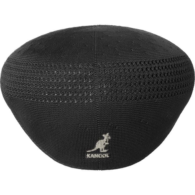 berete-juoda-tropic-504-ventair-black-kangol