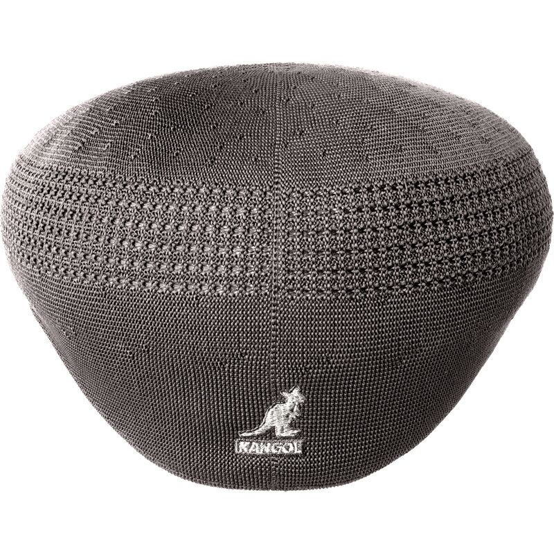 berete-pilka-tropic-504-ventair-charcoal-kangol