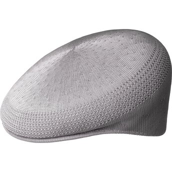 Beretė pilka Tropic 504 Ventair Grey Kangol