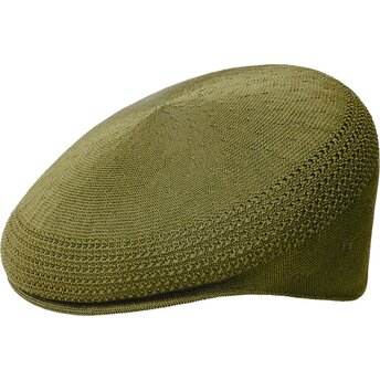 Beretė žalia Tropic 504 Ventair Green Kangol