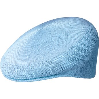 Beretė mėlyna Tropic 504 Ventair Lt Blue Kangol