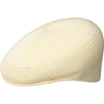 Beretė smėlio Tropic 504 Ventair Natural Kangol