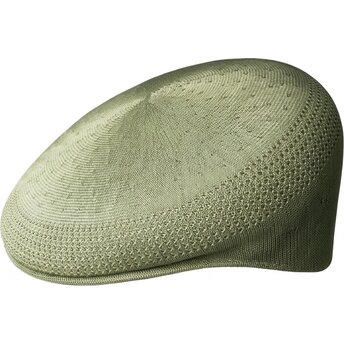 Beretė žalia Tropic 504 Ventair Oil Green Kangol