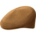 berete-ruda-tropic-504-ventair-tan-kangol