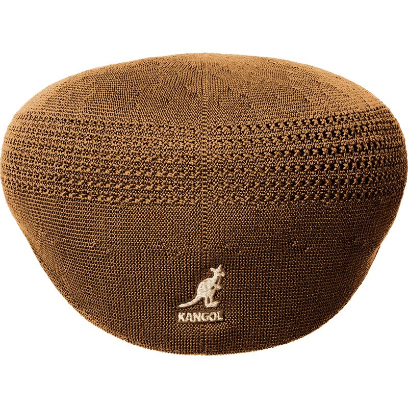 berete-ruda-tropic-504-ventair-tan-kangol
