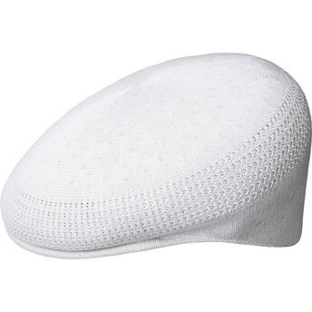 Beretė balta Tropic 504 Ventair White Kangol