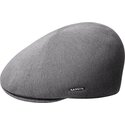 berete-pilka-bamboo-507-charcoal-kangol