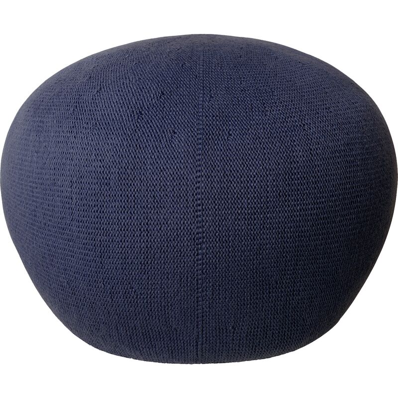 berete-tamsiai-melyna-bamboo-507-dk-blue-kangol