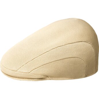 Beretė smėlio Tropic 507 Kangol