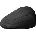 berete-juoda-tropic-507-black-kangol