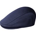 berete-tamsiai-melyna-tropic-507-navy-kangol