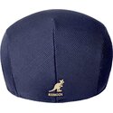 berete-tamsiai-melyna-tropic-507-navy-kangol