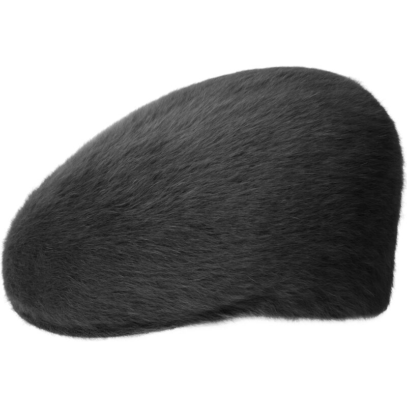 berete-juoda-furgora-504-black-kangol