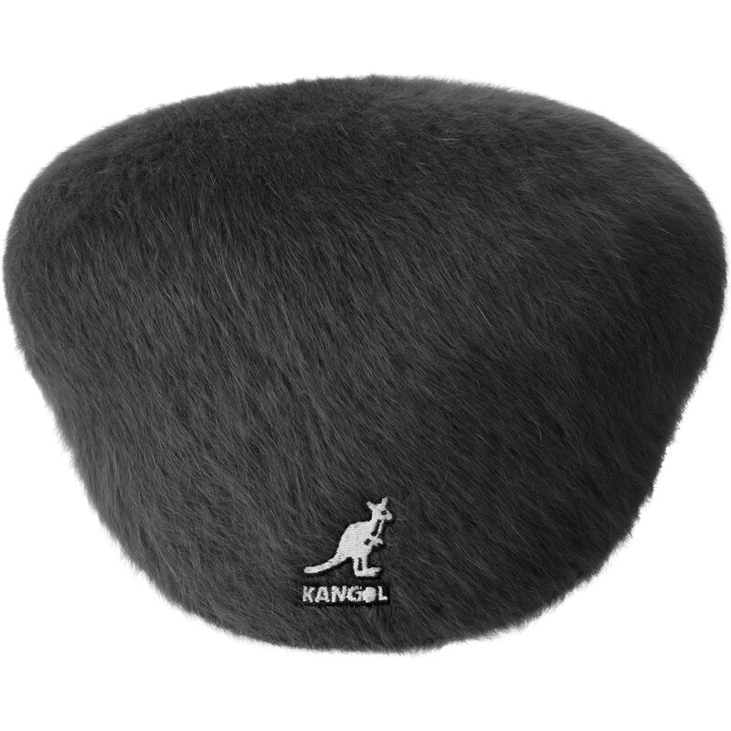 berete-juoda-furgora-504-black-kangol