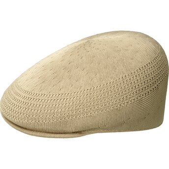 Beretė smėlio Tropic 507 Ventair Kangol