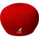 berete-raudona-tropic-507-ventair-scarlet-kangol