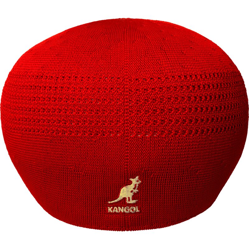 berete-raudona-tropic-507-ventair-scarlet-kangol