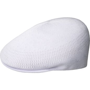 Beretė balta Tropic 507 Ventair White Kangol