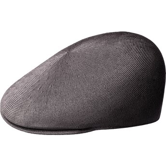 Beretė pilka Seamless Tropic 507 Charcoal Kangol