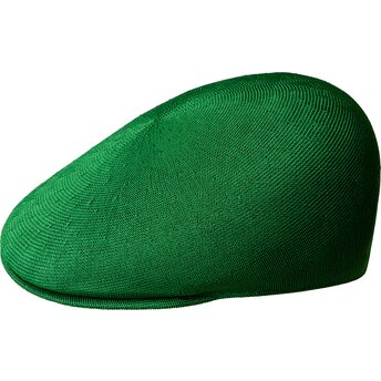 Beretė žalia Seamless Tropic 507 Turf Green Kangol