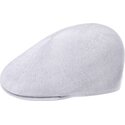 berete-balta-seamless-tropic-507-white-kangol