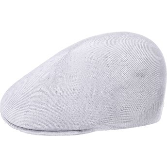 Beretė balta Seamless Tropic 507 White Kangol
