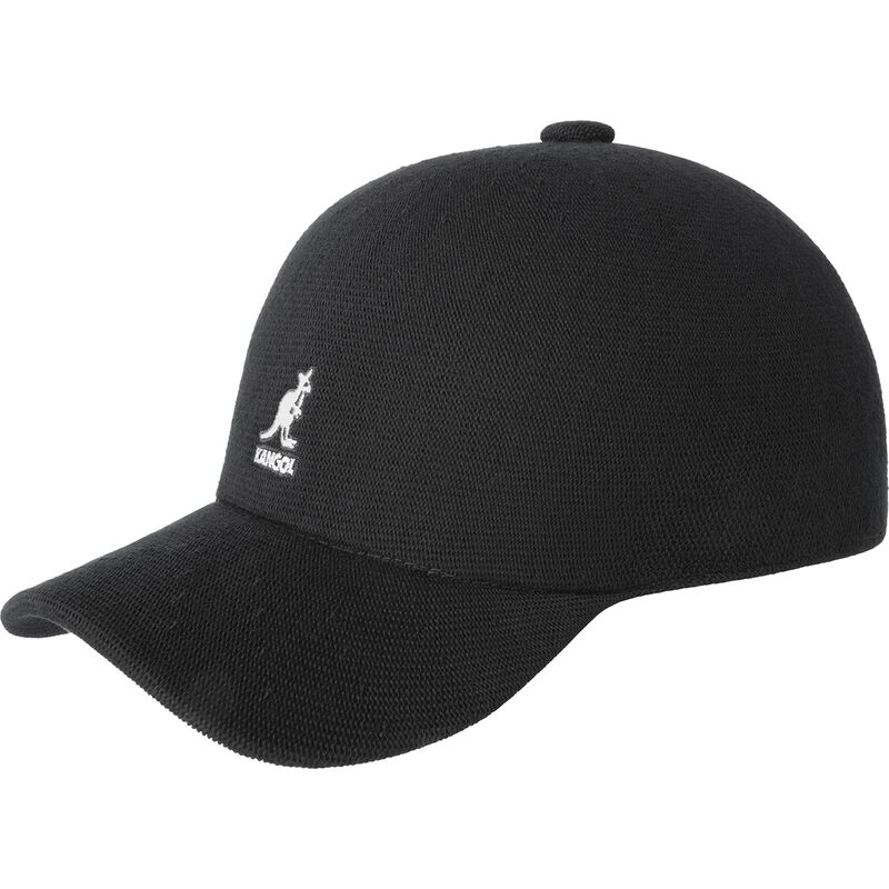 kepure-islenkta-juoda-reguliuojamas-bamboo-adj-spacecap-kangol