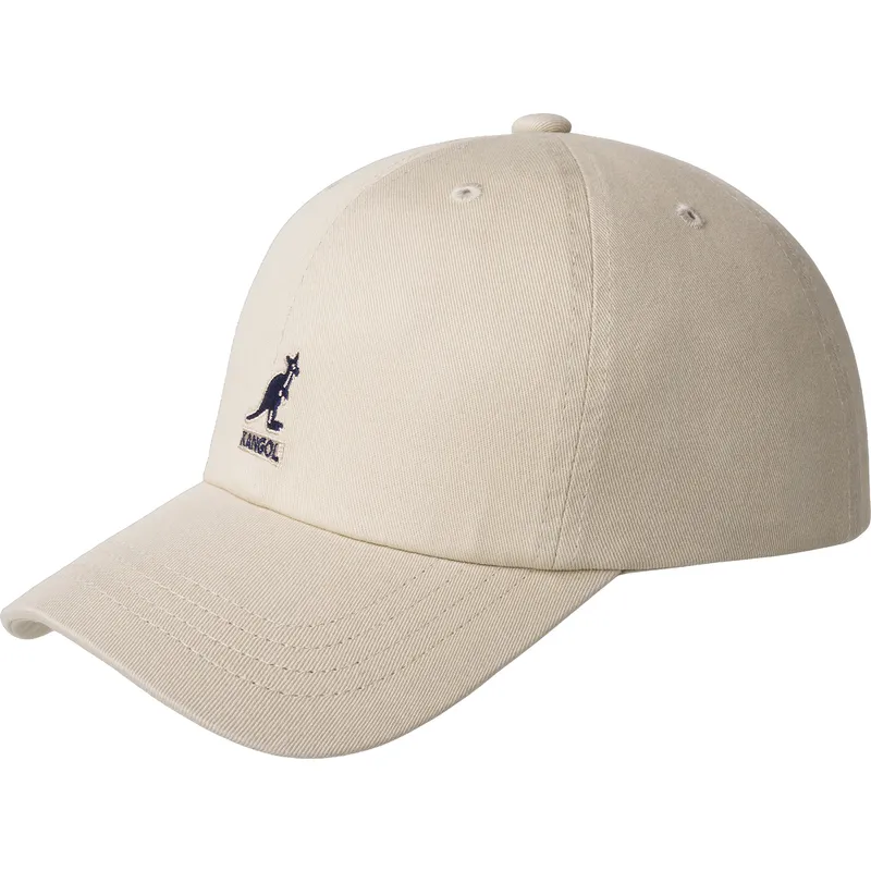 kepure-islenkta-smelio-reguliuojamas-washed-baseball-kangol kepure-islenkta-smelio-reguliuojamas-washed-baseball-kangol