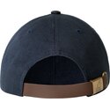 kepure-islenkta-tamsiai-melyna-reguliuojamas-washed-baseball-navy-kangol