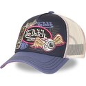 kepure-islenkta-violetine-snapback-patches14-von-dutch