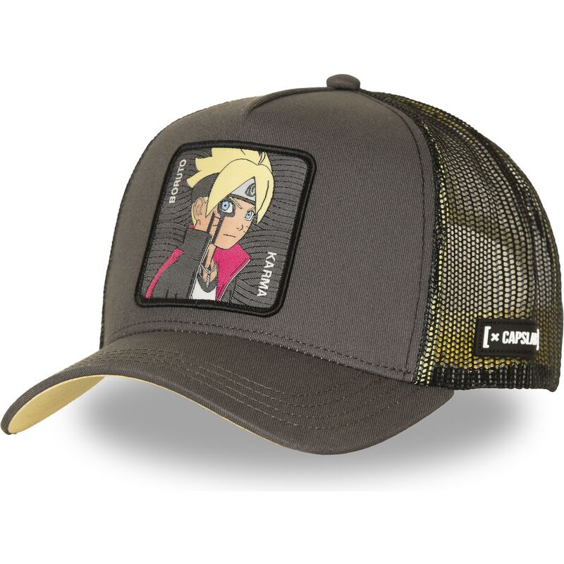 kepure-islenkta-pilka-snapback-karma-bor-kar-boruto-capslab