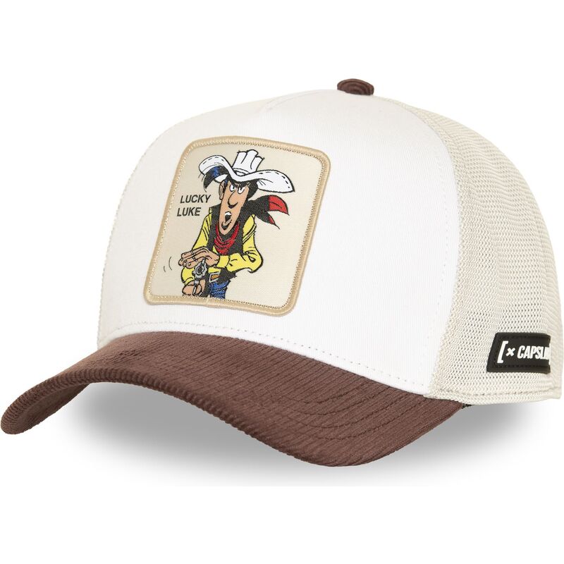 kepure-islenkta-smelio-snapback-lck4-bico-lucky-luke-capslab