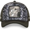 kepure-islenkta-juoda-snapback-loo14-duo-kiskis-bagsis-ir-antinas-lukas-looney-tunes-capslab