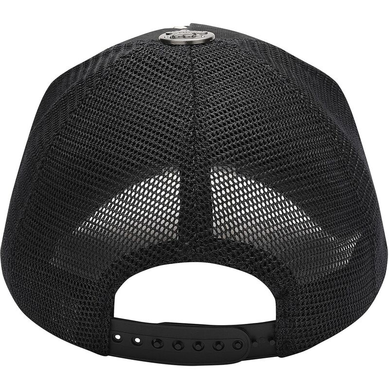 kepure-islenkta-juoda-snapback-dagger-scorpion-ed-hardy
