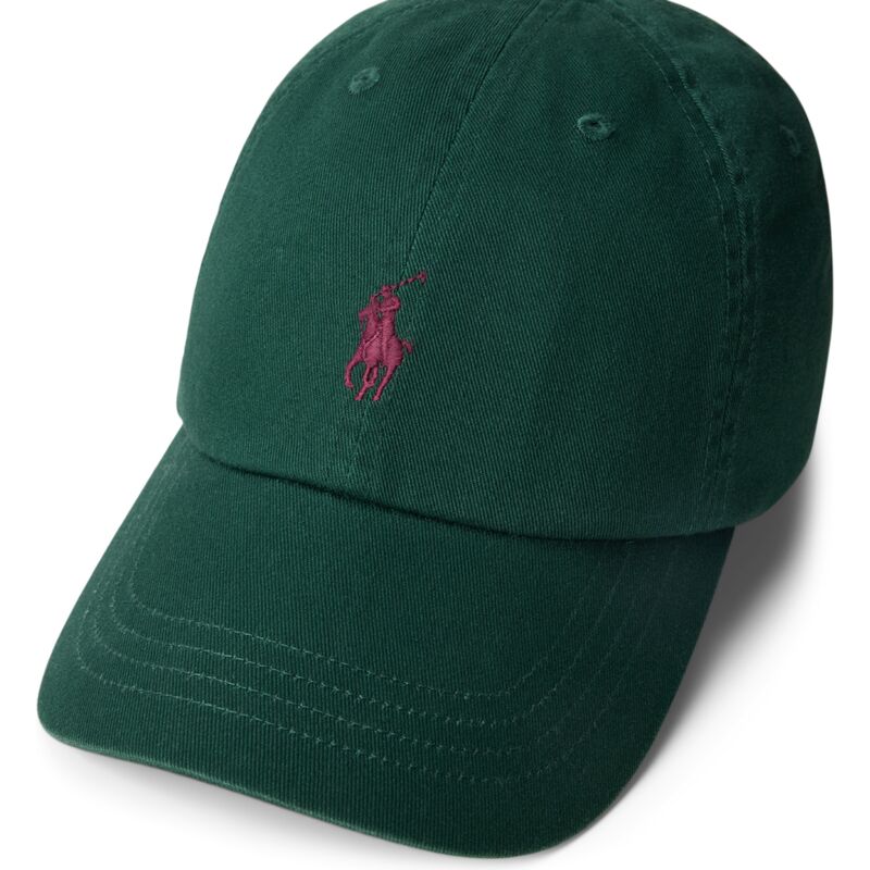 kepure-islenkta-zalia-reguliuojamas-cotton-chino-classic-sport-polo-ralph-lauren