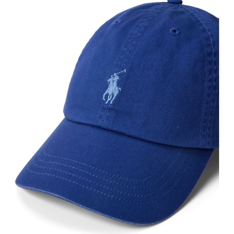 kepure-islenkta-tamsiai-melyna-reguliuojamas-cotton-chino-classic-sport-polo-ralph-lauren