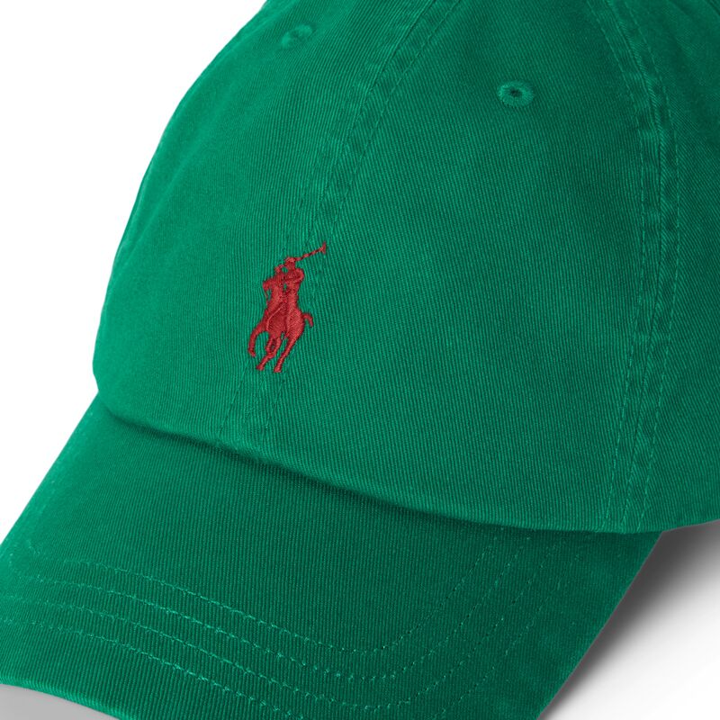 kepure-islenkta-zalia-reguliuojamas-cotton-chino-classic-sport-polo-ralph-lauren
