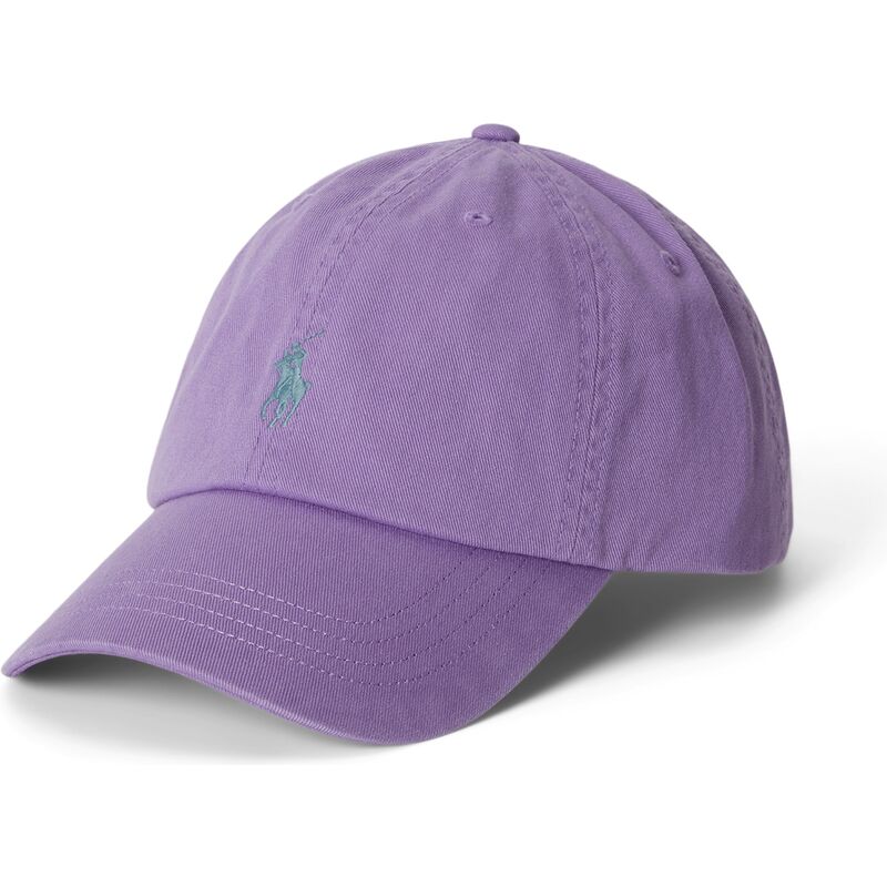 kepure-islenkta-violetine-reguliuojamas-cotton-chino-classic-sport-polo-ralph-lauren kepure-islenkta-violetine-reguliuojamas-cotton-chino-classic-sport-polo-ralph-lauren