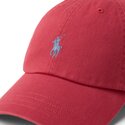 kepure-islenkta-raudona-reguliuojamas-cotton-chino-classic-sport-polo-ralph-lauren