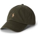 kepure-islenkta-zalia-reguliuojamas-cotton-chino-classic-sport-polo-ralph-lauren
