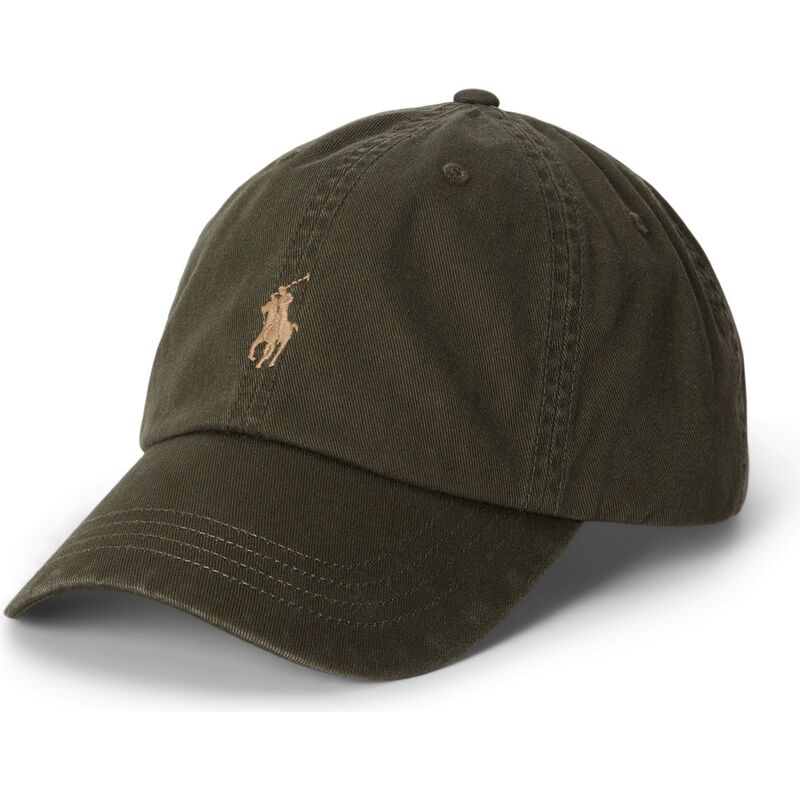 kepure-islenkta-zalia-reguliuojamas-cotton-chino-classic-sport-polo-ralph-lauren